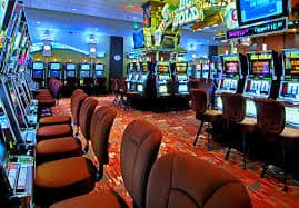 Sports and entertainment layout prepared for bd 1660 visitors