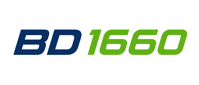 bd 1660 brand mark